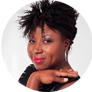 Prudence Katomeme | Vocal Modules Teacher at Global Music Campus